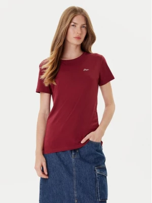 Obrázek produktu BOSS T-Shirt C_Esogo_Hw 50554015 Červená Regular Fit