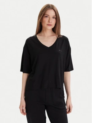 Obrázek produktu BOSS T-Shirt CP Stripe 50535723 Černá Relaxed Fit