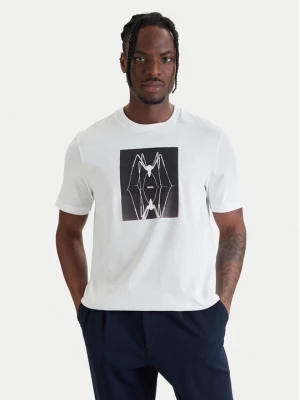 Obrázek produktu BOSS T-Shirt Creature 50561861 Bílá Regular Fit