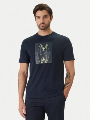 Obrázek produktu BOSS T-Shirt Creature 50561861 Tmavomodrá Regular Fit