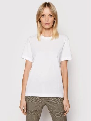 Obrázek produktu Boss T-Shirt Ecosa 50457259 Bílá Relaxed Fit