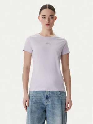 Obrázek produktu BOSS T-Shirt Elove 50554696 Fialová Slim Fit
