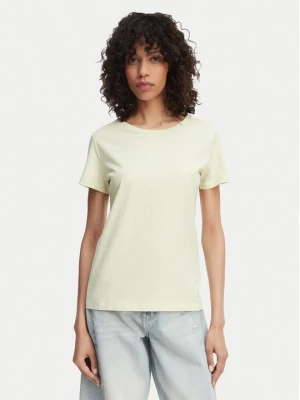 Obrázek produktu BOSS T-Shirt Elove 50554696 Zelená Slim Fit