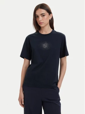 Obrázek produktu BOSS T-Shirt Elpha 50567045 Tmavomodrá Regular Fit