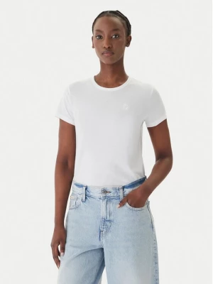 Obrázek produktu BOSS T-Shirt Eventsa10 50557843 Bílá Slim Fit