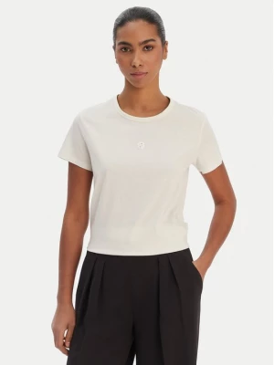 Obrázek produktu BOSS T-Shirt Eventsa12 50563282 Béžová Regular Fit