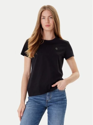 Obrázek produktu BOSS T-Shirt Eventsa8 50545671 Černá Slim Fit