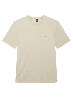 Obrázek produktu BOSS T-Shirt GOC Swing AO 50566856 Béžová Regular Fit