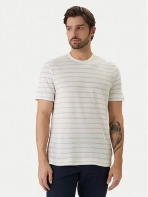 Obrázek produktu BOSS T-Shirt H-Taut 235 50559166 Écru Regular Fit Krémová