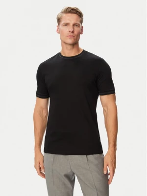 Obrázek produktu BOSS T-Shirt H-Tessler 195 50565570 Černá Slim Fit