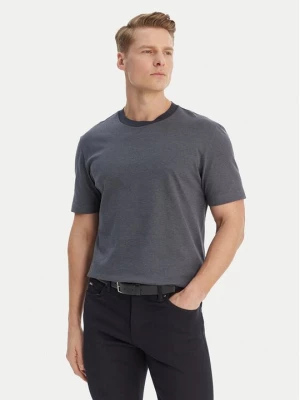 Obrázek produktu BOSS T-Shirt H-Thompson 102 50555163 Tmavomodrá Regular Fit