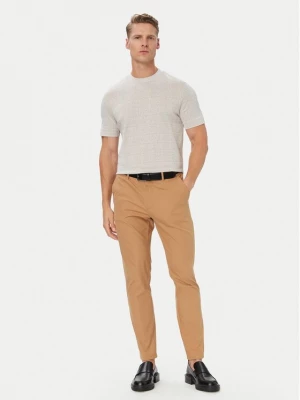 Obrázek produktu BOSS T-Shirt H-Thompson 181 50565299 Béžová Regular Fit