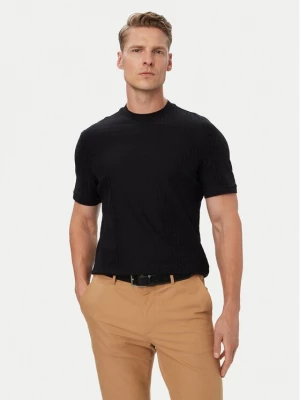 Obrázek produktu BOSS T-Shirt H-Thompson 321 50567970 Černá Regular Fit