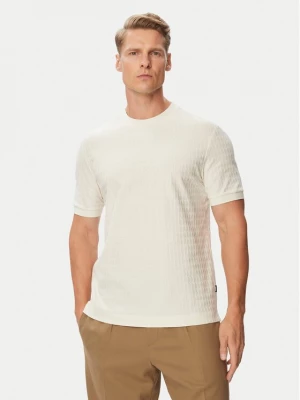 Obrázek produktu BOSS T-Shirt H-Thompson 321 50567970 Krémová Regular Fit