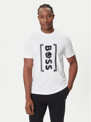 Obrázek produktu BOSS T-Shirt Iconic TL 50543905 Bílá Relaxed Fit