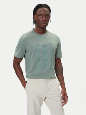 Obrázek produktu BOSS T-Shirt Iconic TL 50543905 Zelená Relaxed Fit