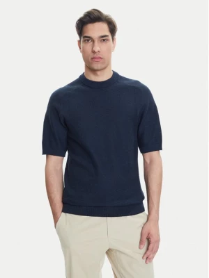 Obrázek produktu BOSS T-Shirt Kencel 50545678 Tmavomodrá Regular Fit