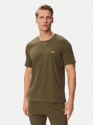 Obrázek produktu BOSS T-Shirt Mix&Match 50515312 Khaki Regular Fit