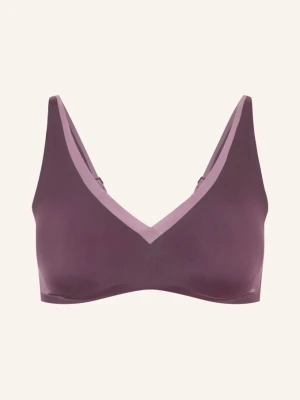 Obrázek produktu Boss T-Shirt Podprsenka Mirage tmavě fialová