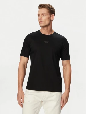 Obrázek produktu BOSS T-Shirt PS Spirit70 Car 50561856 Černá Regular Fit