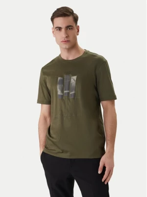 Obrázek produktu BOSS T-Shirt PS Spirit70 Grx 50559811 Zelená Regular Fit
