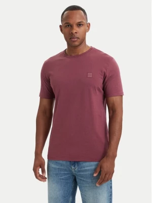 Obrázek produktu BOSS T-Shirt Tales 50508584 Červená Regular Fit