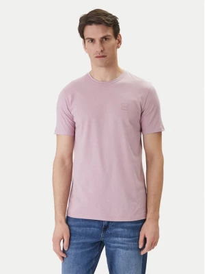 Obrázek produktu BOSS T-Shirt Tales 50508584 Fialová Regular Fit