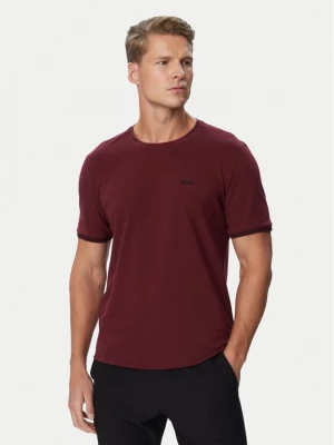Obrázek produktu BOSS T-Shirt Taul 50521245 Bordó Regular Fit