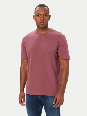 Obrázek produktu BOSS T-Shirt TChup 50473278 Bordó Regular Fit