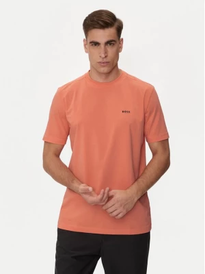 Obrázek produktu Boss T-Shirt Tee 50506373 Červená Regular Fit