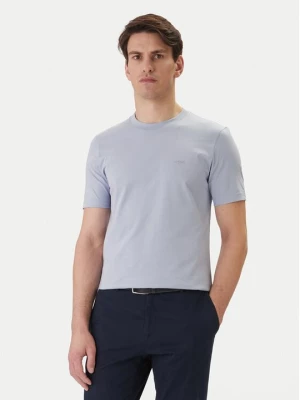 Obrázek produktu BOSS T-Shirt Thompson 01 50468347 Fialová Regular Fit