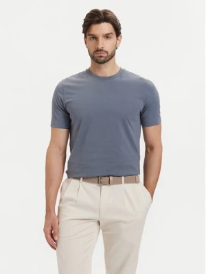 Obrázek produktu BOSS T-Shirt Thompson 01 50468347 Modrá Regular Fit