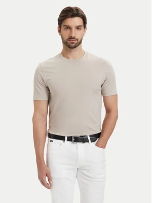 Obrázek produktu BOSS T-Shirt Thompson 01 50468347 Světle béžová Regular Fit