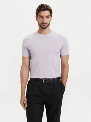 Obrázek produktu BOSS T-Shirt Thompson 01 50468347 Světle fialová Regular Fit