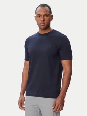Obrázek produktu BOSS T-Shirt Thompson 01 50565995 Tmavomodrá Regular Fit