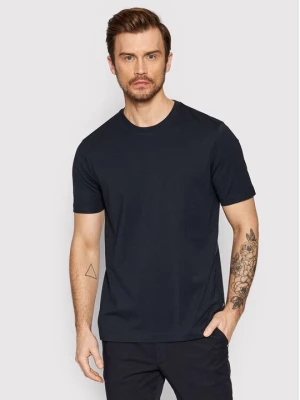 Obrázek produktu Boss T-Shirt Thompson 02 50468972 Tmavomodrá Regular Fit