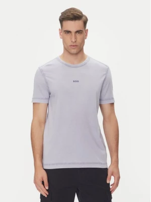 Obrázek produktu BOSS T-Shirt Tokks 50502173 Fialová Regular Fit