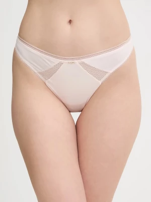 Obrázek produktu BOSS tanga dámské THONG B.PURE růžová