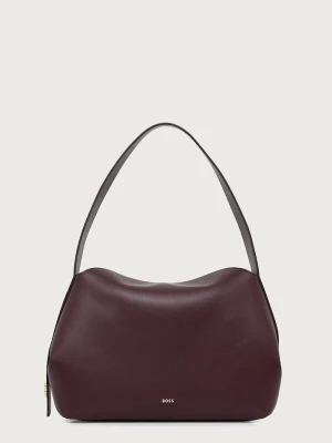 Obrázek produktu BOSS taška dámská CAYLIE SHOULDERBAG fialová