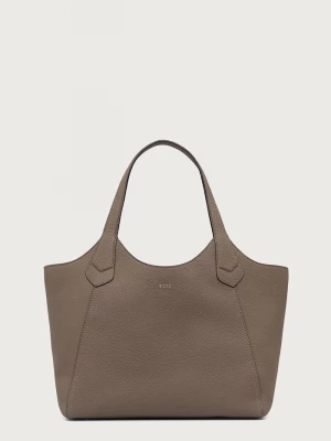 Obrázek produktu BOSS taška dámská kožená Lenah New Tote