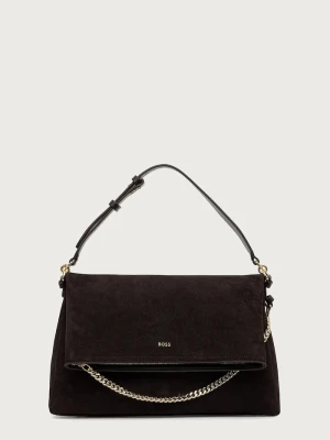 Obrázek produktu BOSS taška dámská Yelena Shoulderbag hnědá