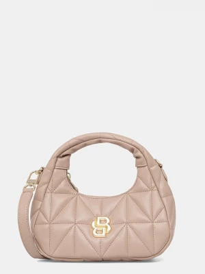 Obrázek produktu BOSS taška dámská z imitace kůže B ICON NEW SM Hobo béžová