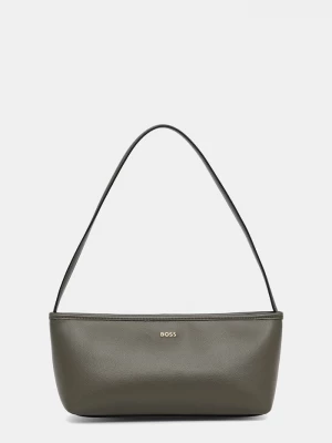 Obrázek produktu BOSS taška dámská z imitace kůže Sandy EW Sh Bag zelená