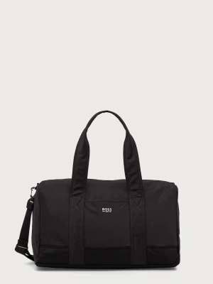 Obrázek produktu BOSS taška Eryk_Holdall černá