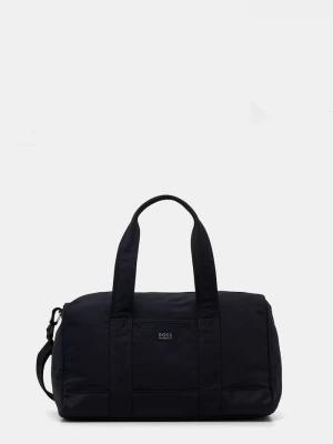 Obrázek produktu BOSS taška Eryk_Holdall námořnická modř