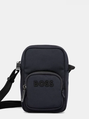 Obrázek produktu BOSS Taštička Catch 3.0_Mini NS námořnická modř