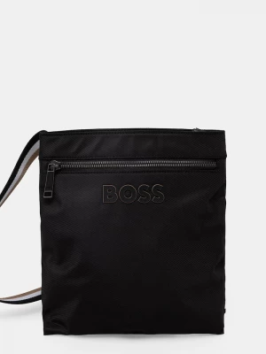 Obrázek produktu BOSS taštička pánská Catch_3.0_Envelope L černá