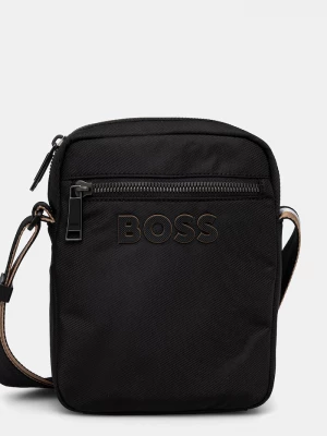 Obrázek produktu BOSS taštička pánská Catch_3.0_NS_Zip černá