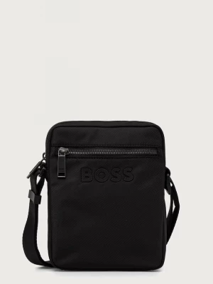Obrázek produktu BOSS taštička pánská Catch černá