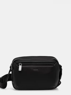 Obrázek produktu BOSS taštička pánská Jace_EW Crossbody černá